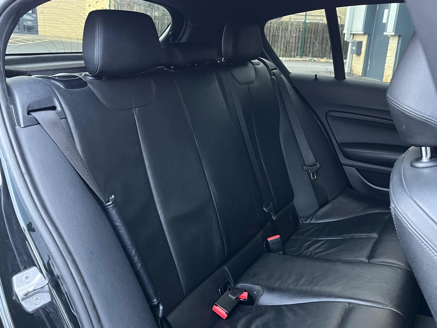 Used BMW 1 Series for sale - 77215868: Photo 19