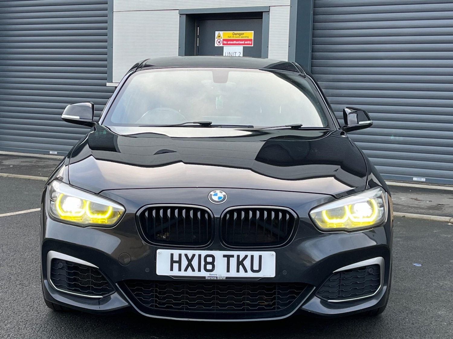 Used BMW 1 Series for sale - 77215868: Photo 2