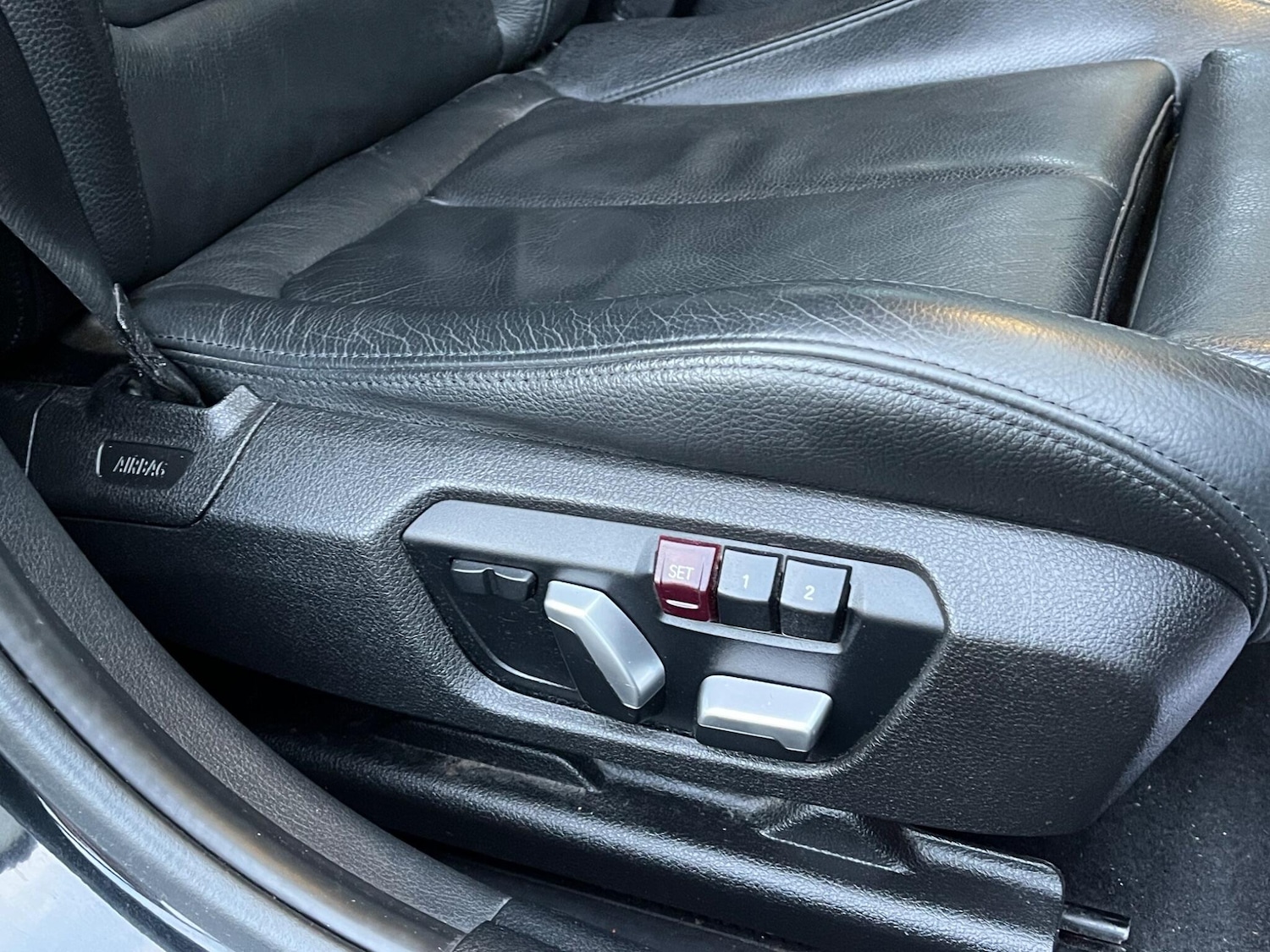 Used BMW 1 Series for sale - 77215868: Photo 21