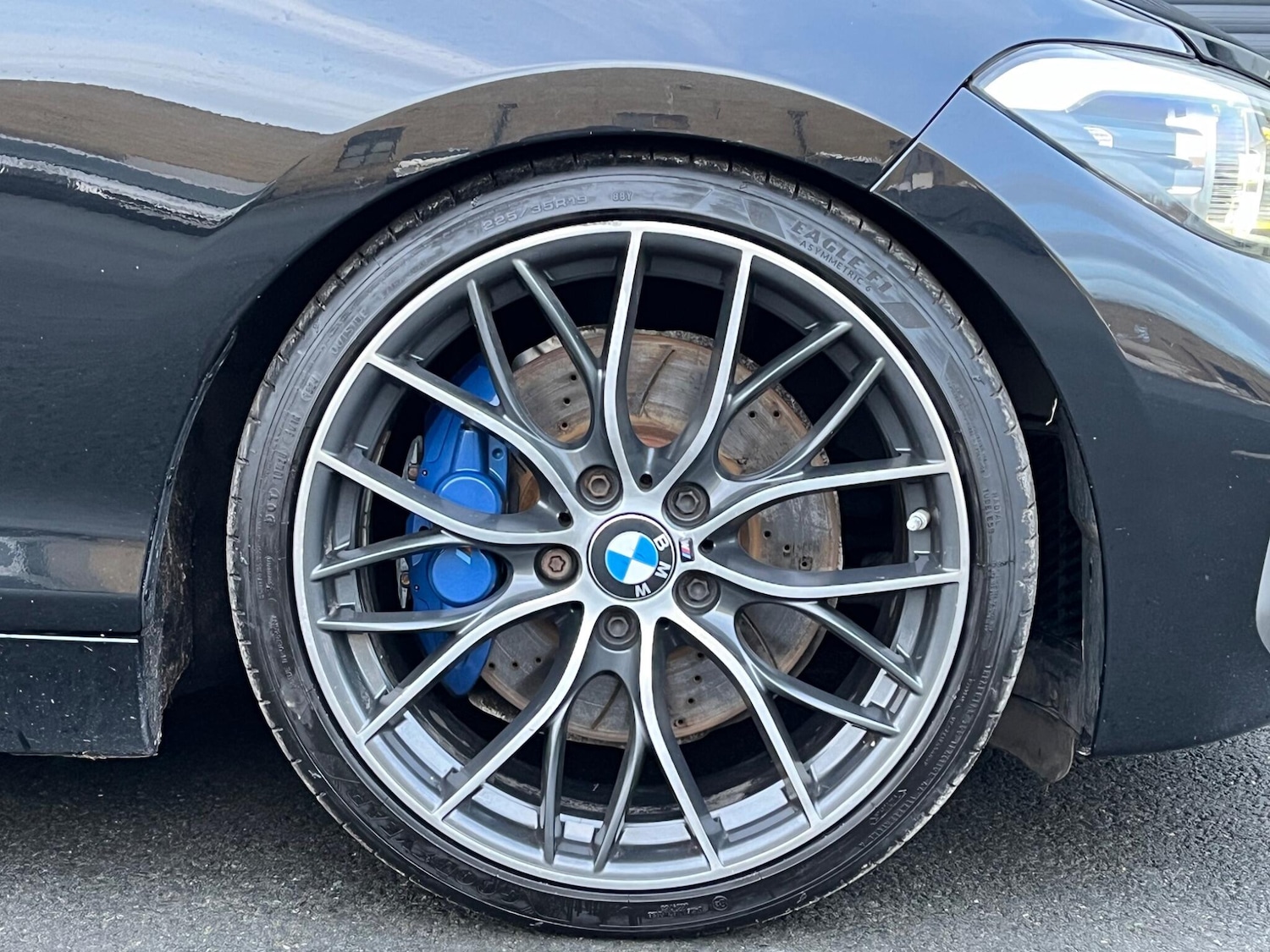 Used BMW 1 Series for sale - 77215868: Photo 22