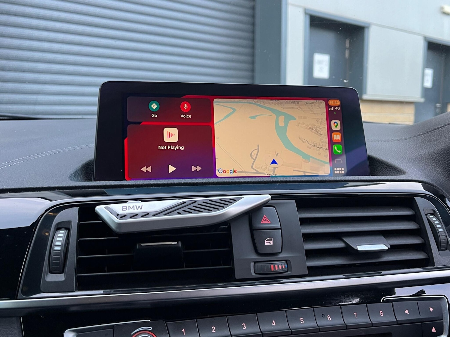 Used BMW 1 Series for sale - 77215868: Photo 23