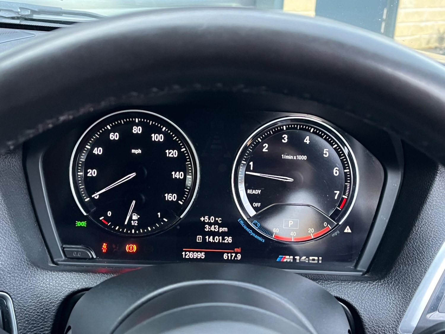 Used BMW 1 Series for sale - 77215868: Photo 25