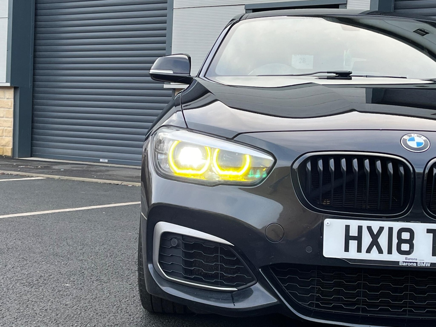 Used BMW 1 Series for sale - 77215868: Photo 3