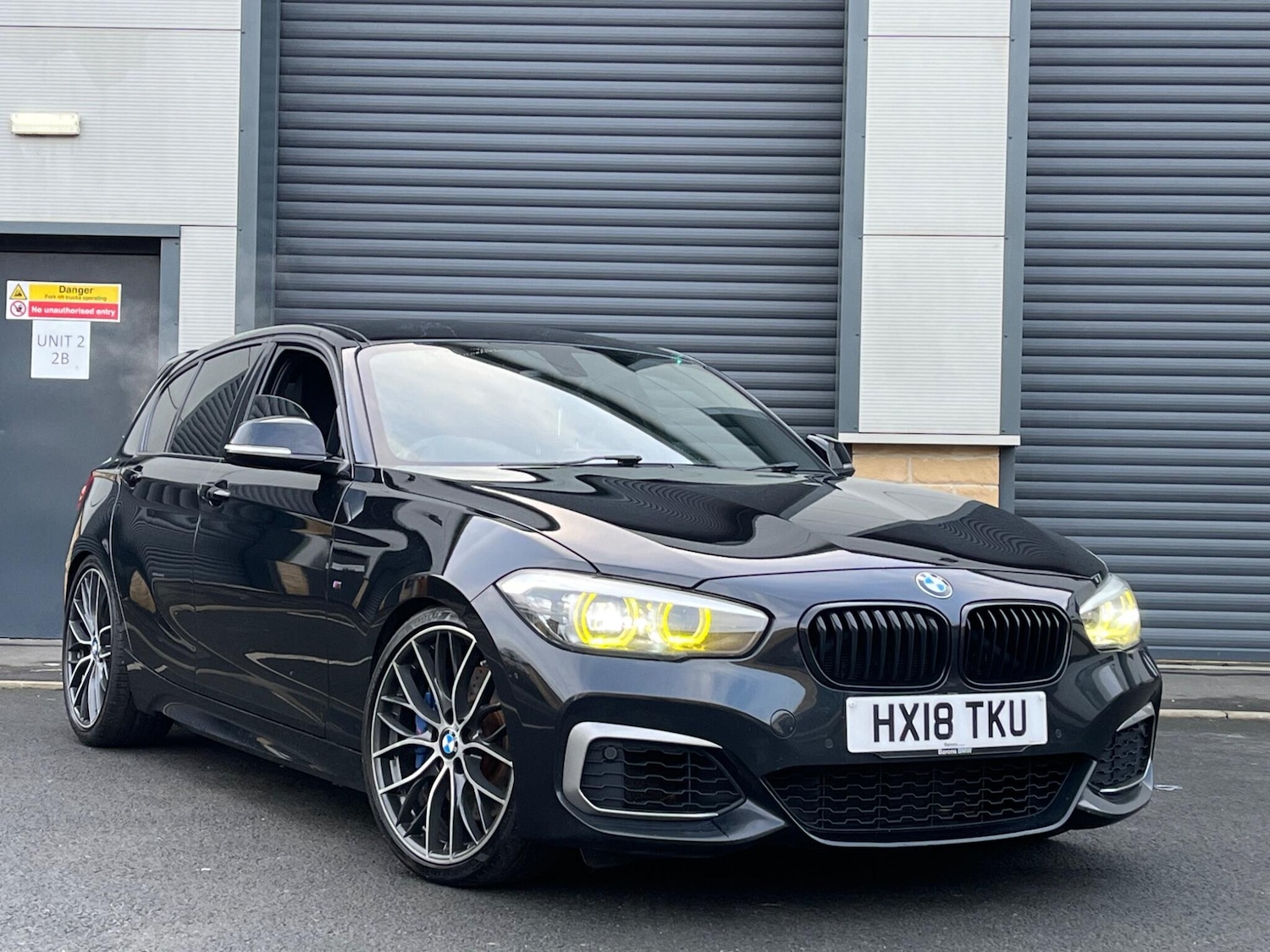 Used BMW 1 Series for sale - 77215868: Photo 6