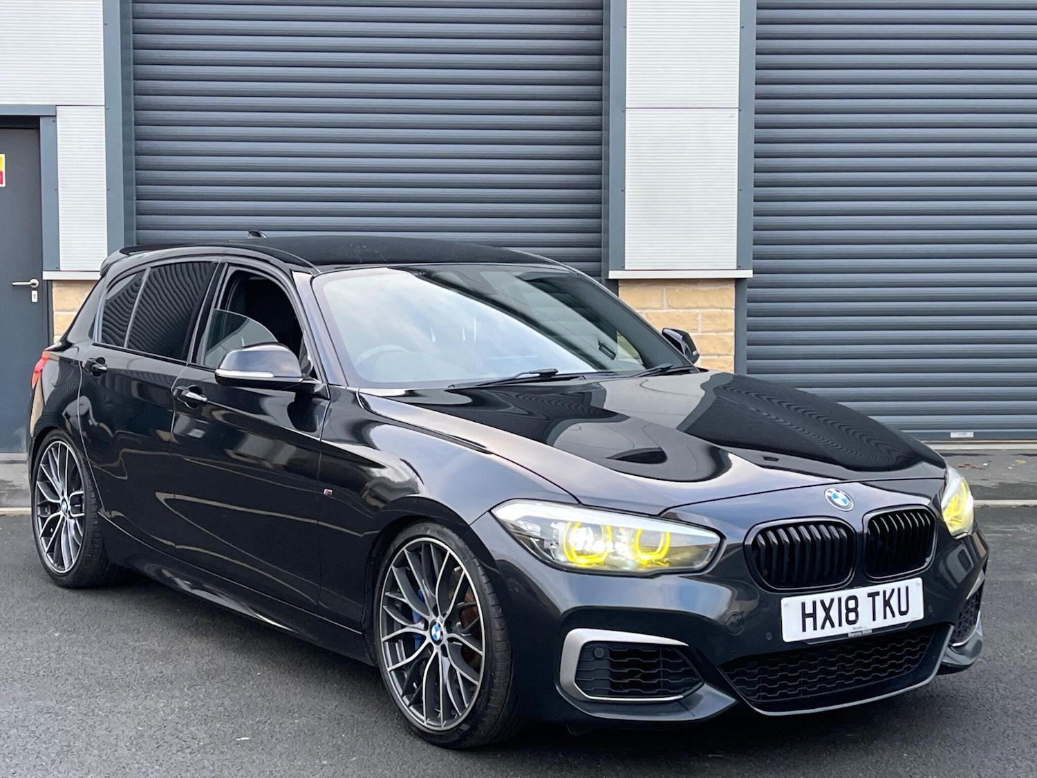 Used BMW 1 Series for sale - 77215868: Photo 7