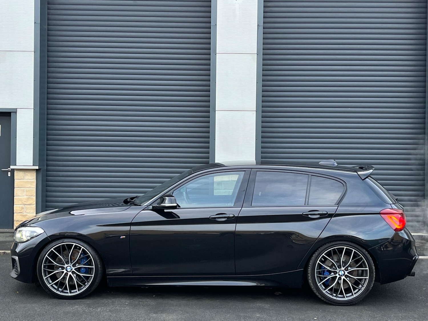 Used BMW 1 Series for sale - 77215868: Photo 9