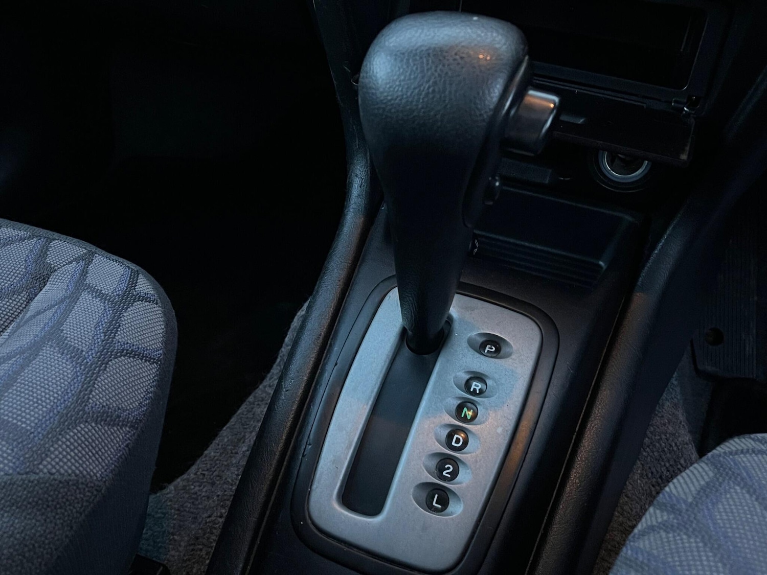 Used Mitsubishi Shogun 2001 for sale - 76759535: Photo 18