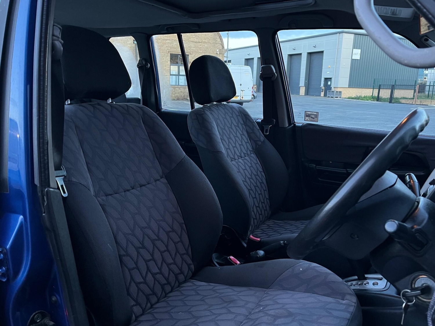 Used Mitsubishi Shogun 2001 for sale - 76759535: Photo 19