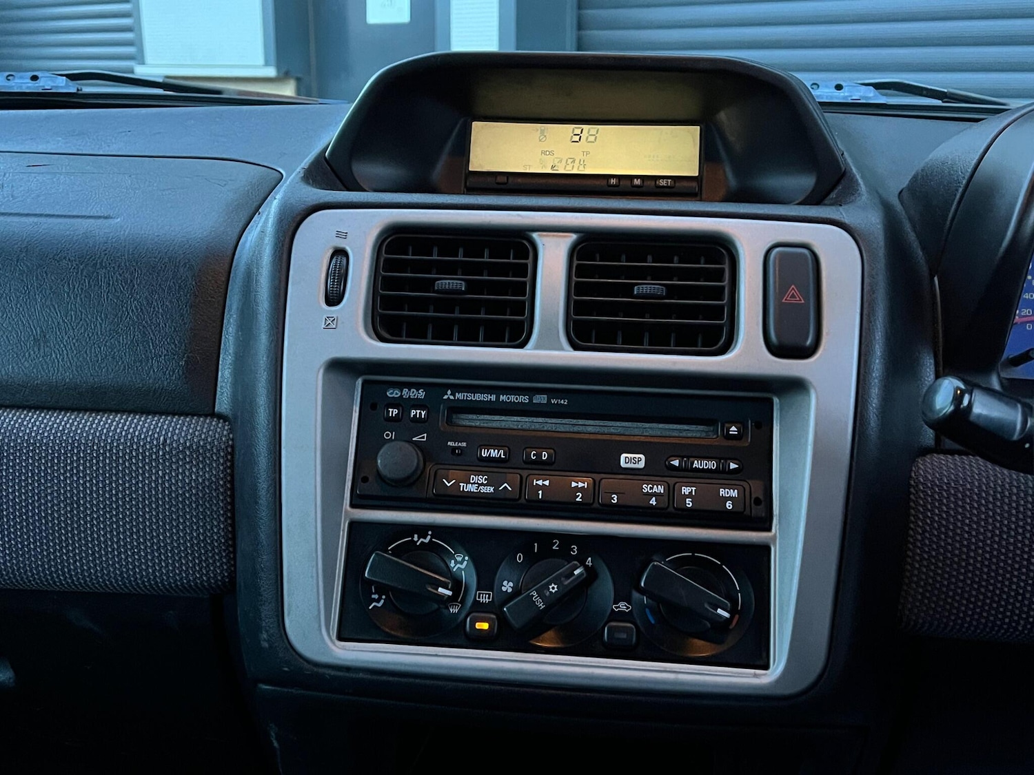 Used Mitsubishi Shogun 2001 for sale - 76759535: Photo 24