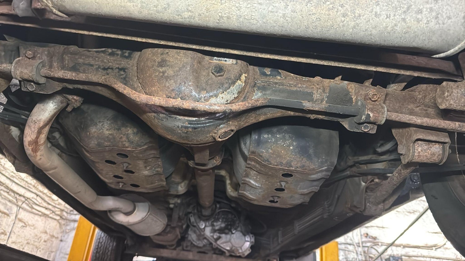 Used Mitsubishi Shogun 2001 for sale - 76759535: Photo 28