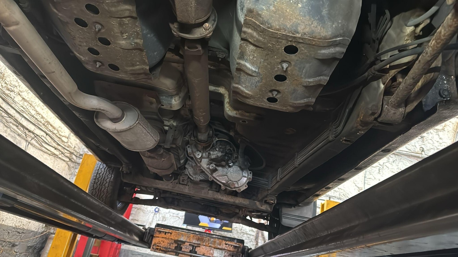 Used Mitsubishi Shogun 2001 for sale - 76759535: Photo 29