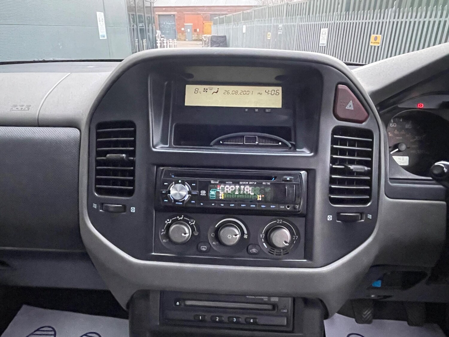 Used Mitsubishi Pajero for sale - 77496136: Photo 67