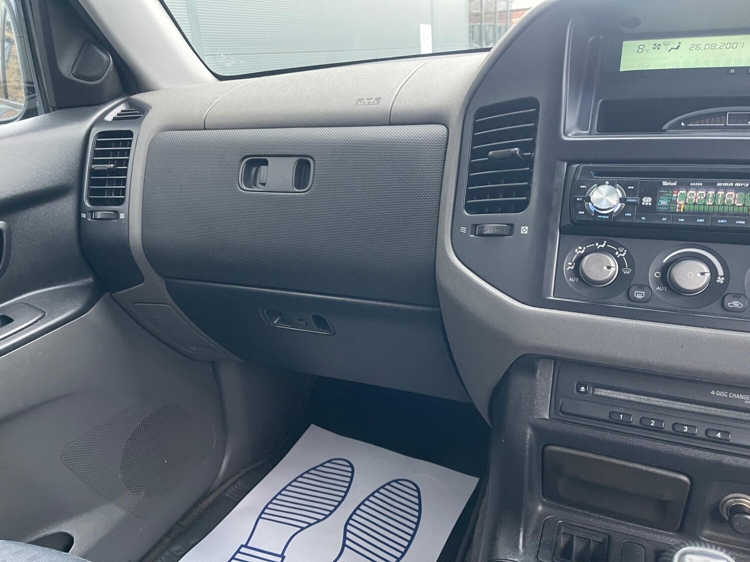 Used Mitsubishi Pajero for sale - 77496136: Photo 72