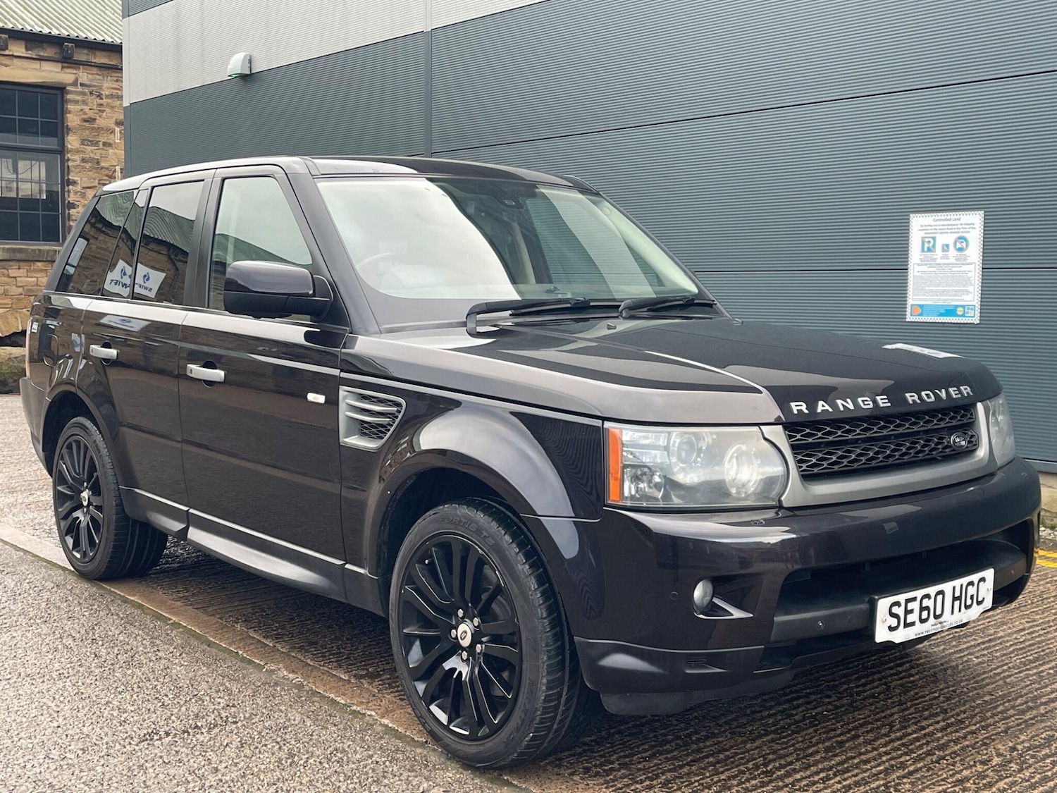 Used Land Rover Range Rover Sport for sale - 77237964: Photo 10