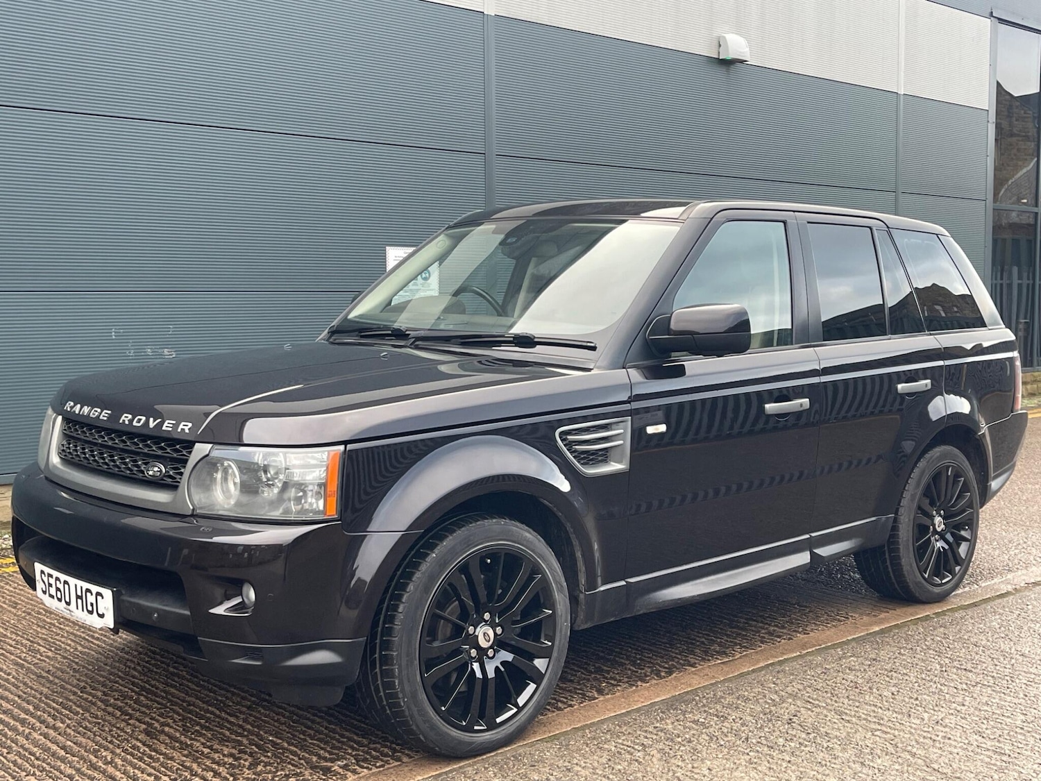 Used Land Rover Range Rover Sport for sale - 77237964: Photo 20