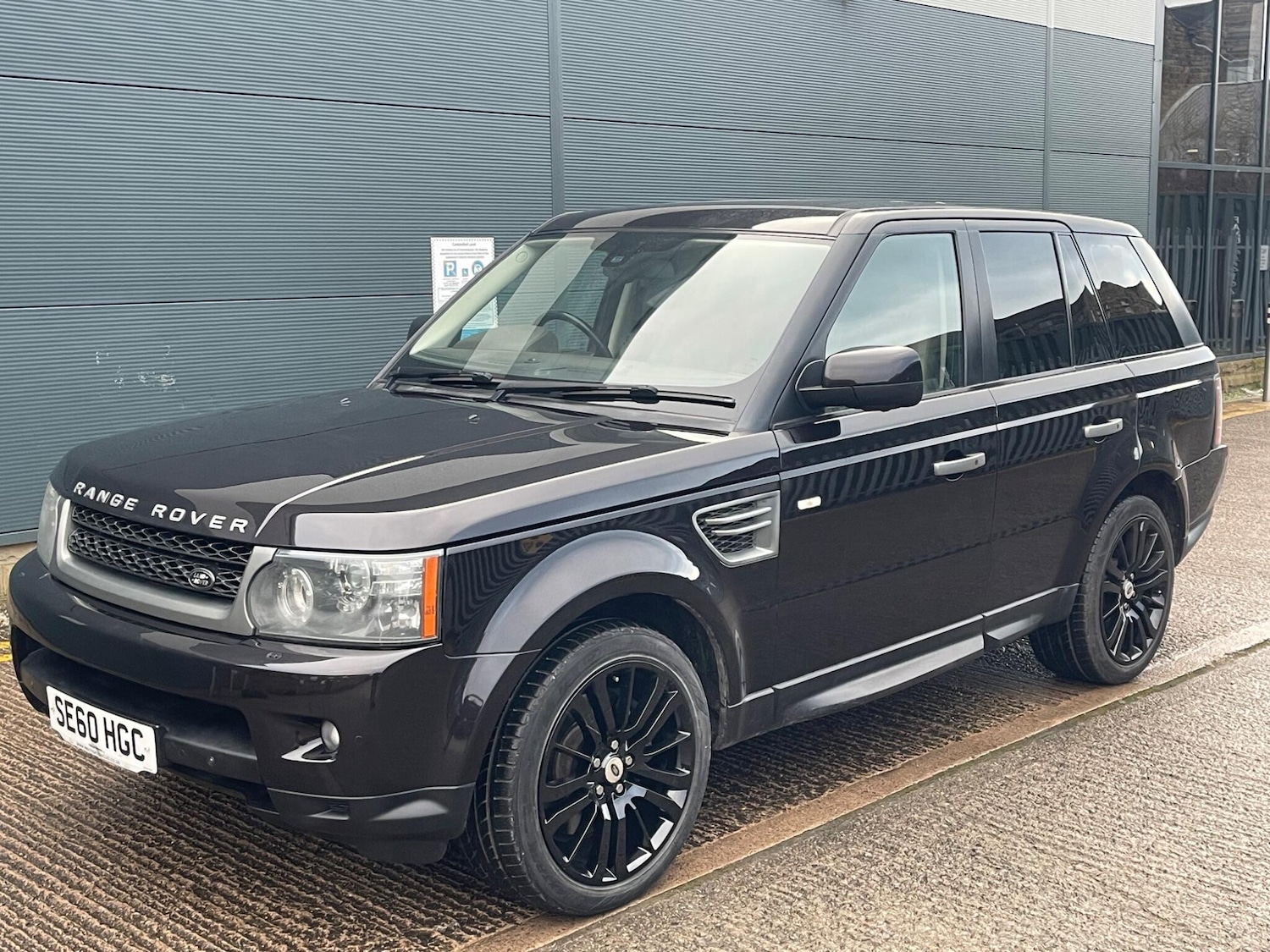 Used Land Rover Range Rover Sport for sale - 77237964: Photo 21