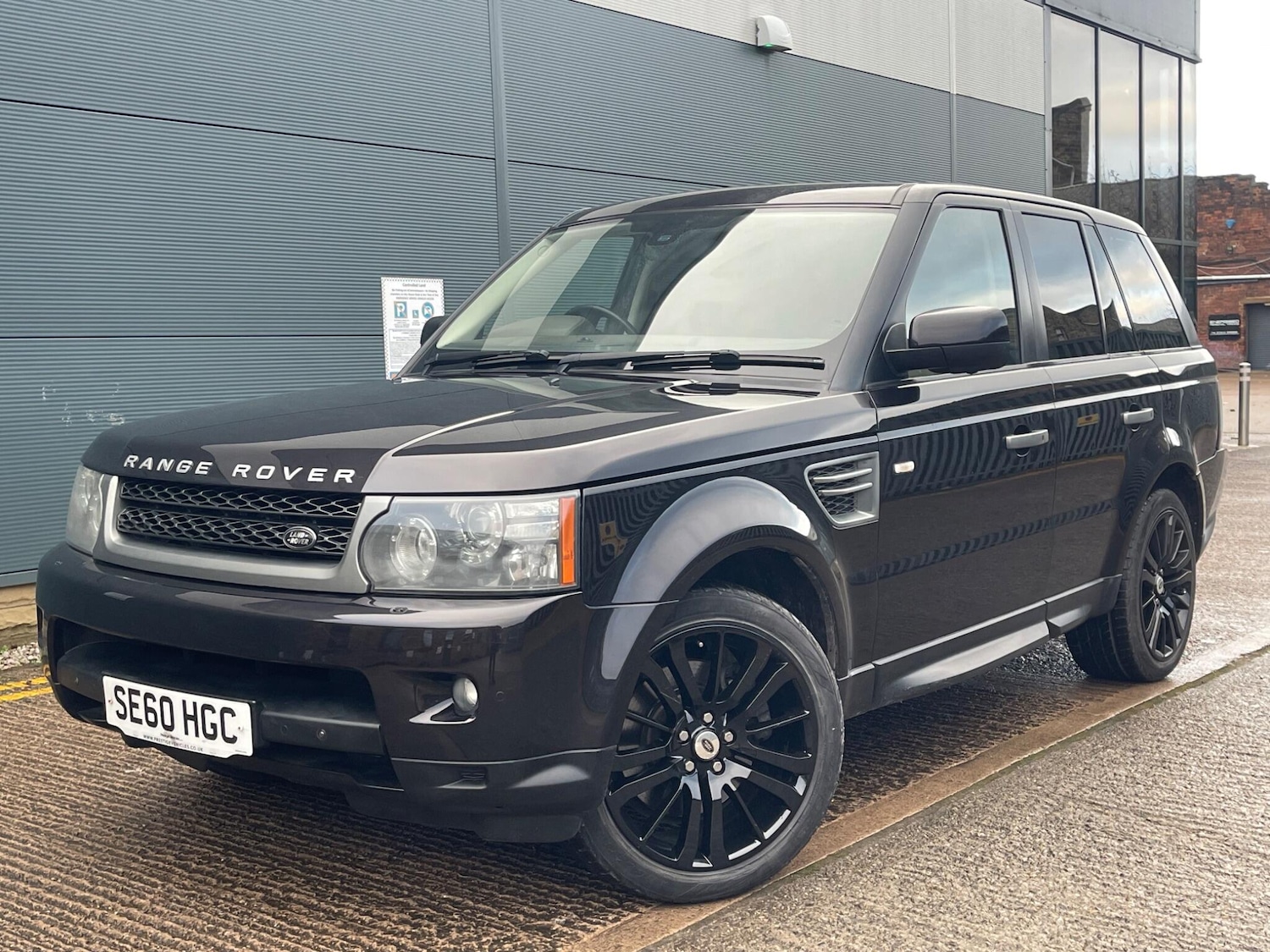 Used Land Rover Range Rover Sport for sale - 77237964: Photo 29