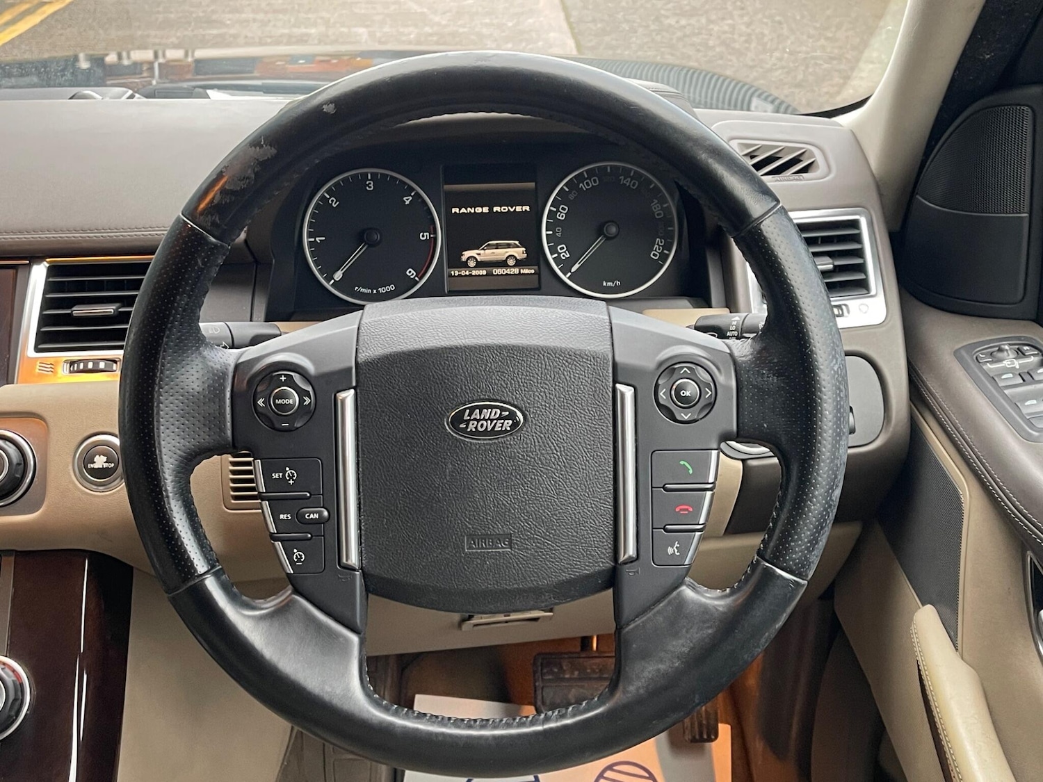 Used Land Rover Range Rover Sport for sale - 77237964: Photo 42