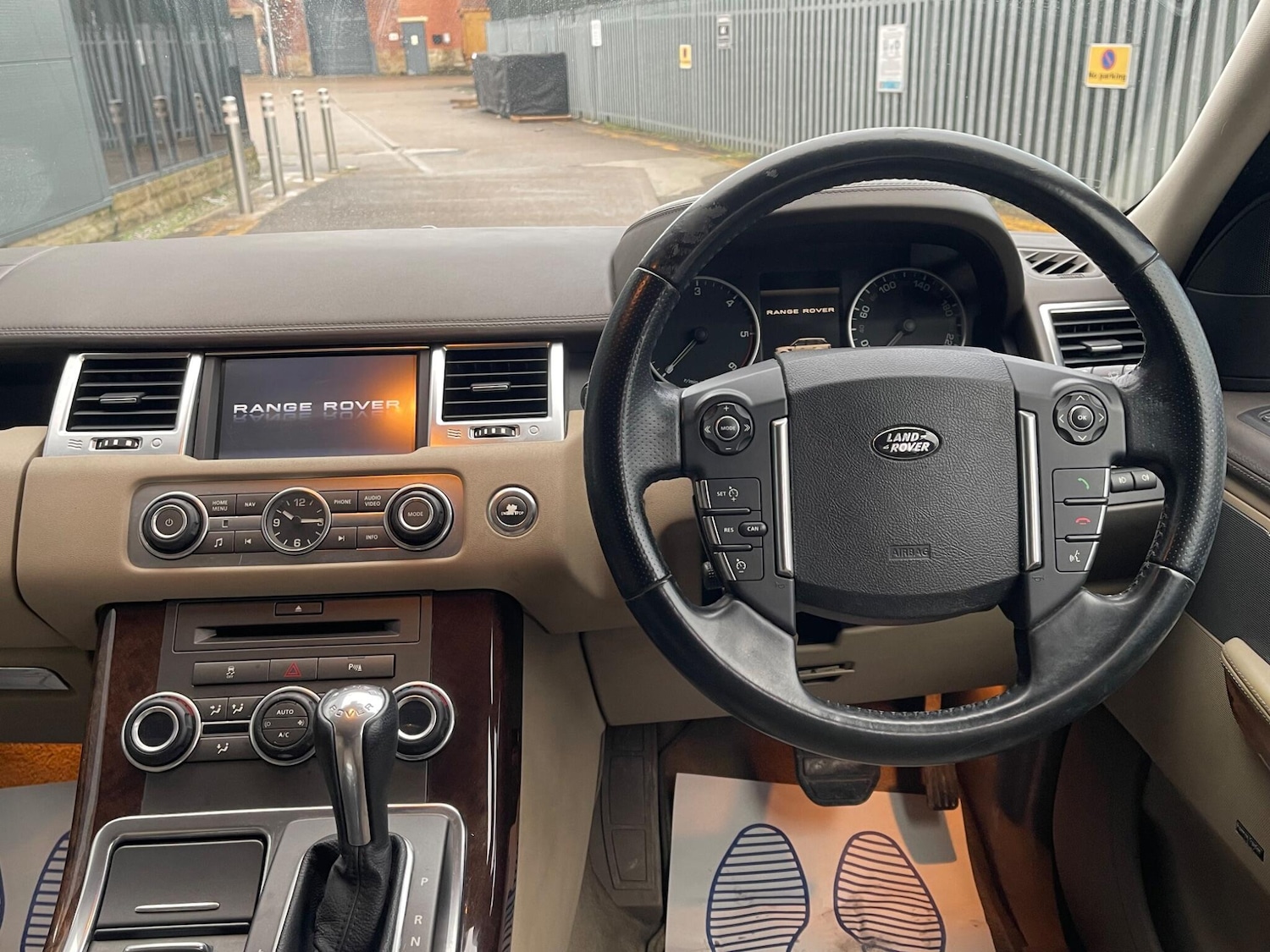 Used Land Rover Range Rover Sport for sale - 77237964: Photo 43