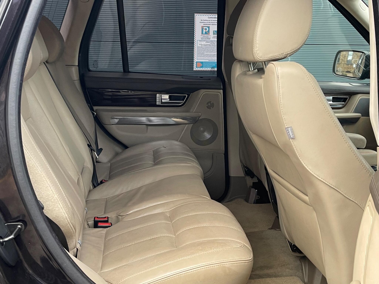 Used Land Rover Range Rover Sport for sale - 77237964: Photo 49