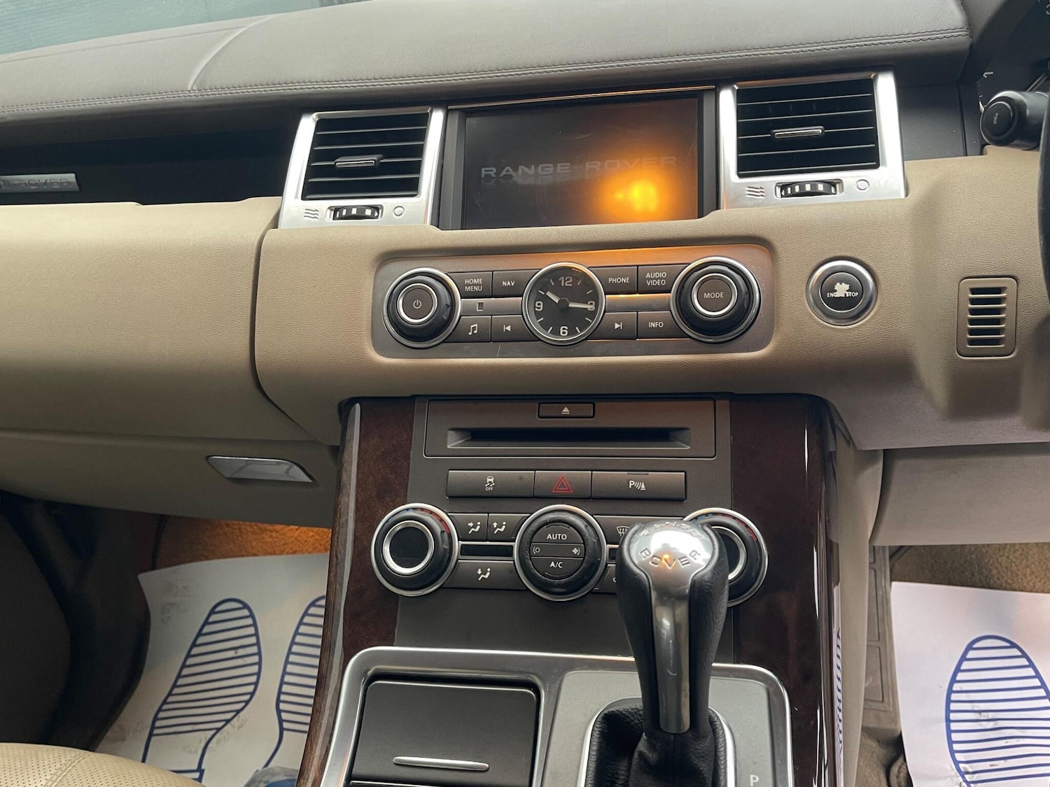 Used Land Rover Range Rover Sport for sale - 77237964: Photo 51