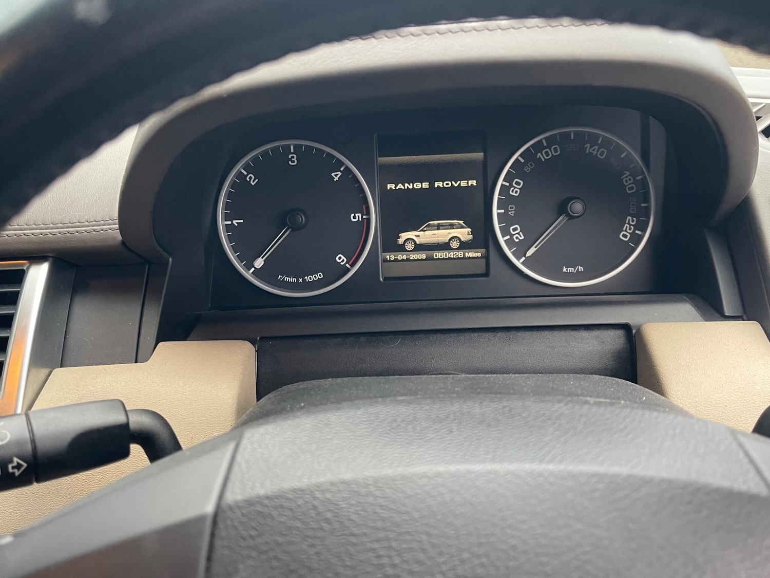 Used Land Rover Range Rover Sport for sale - 77237964: Photo 52