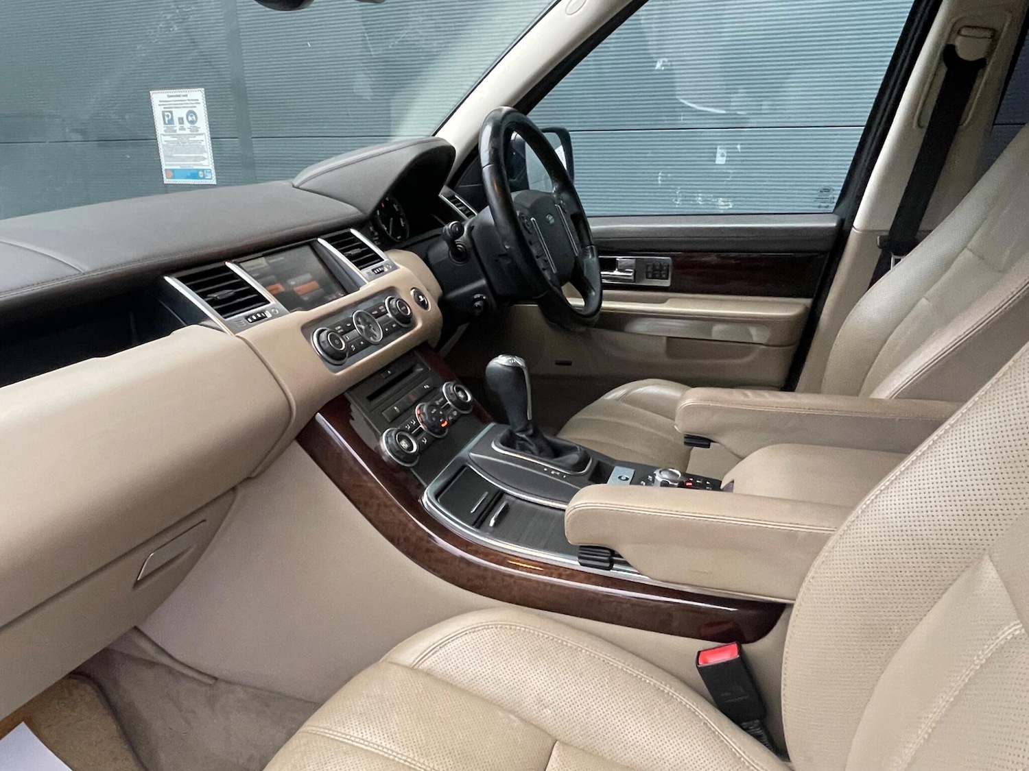 Used Land Rover Range Rover Sport for sale - 77237964: Photo 53