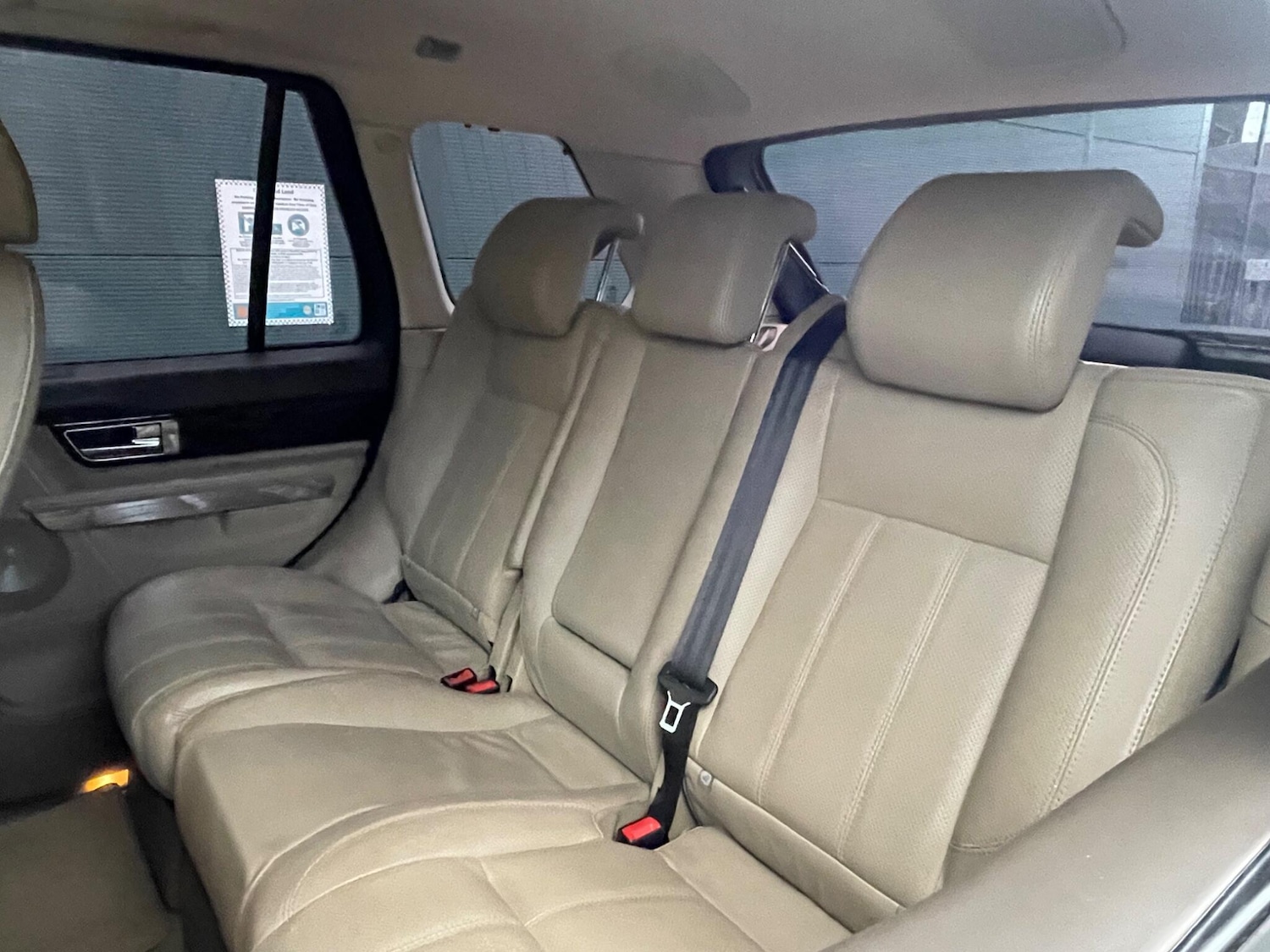 Used Land Rover Range Rover Sport for sale - 77237964: Photo 56