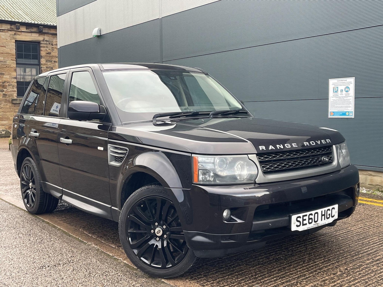 Used Land Rover Range Rover Sport for sale - 77237964: Photo 7