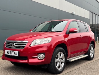Used Toyota RAV4 2011 for sale - 78530079: Photo