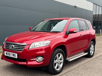 Used Toyota RAV4 2011 for sale - 78530079: Photo