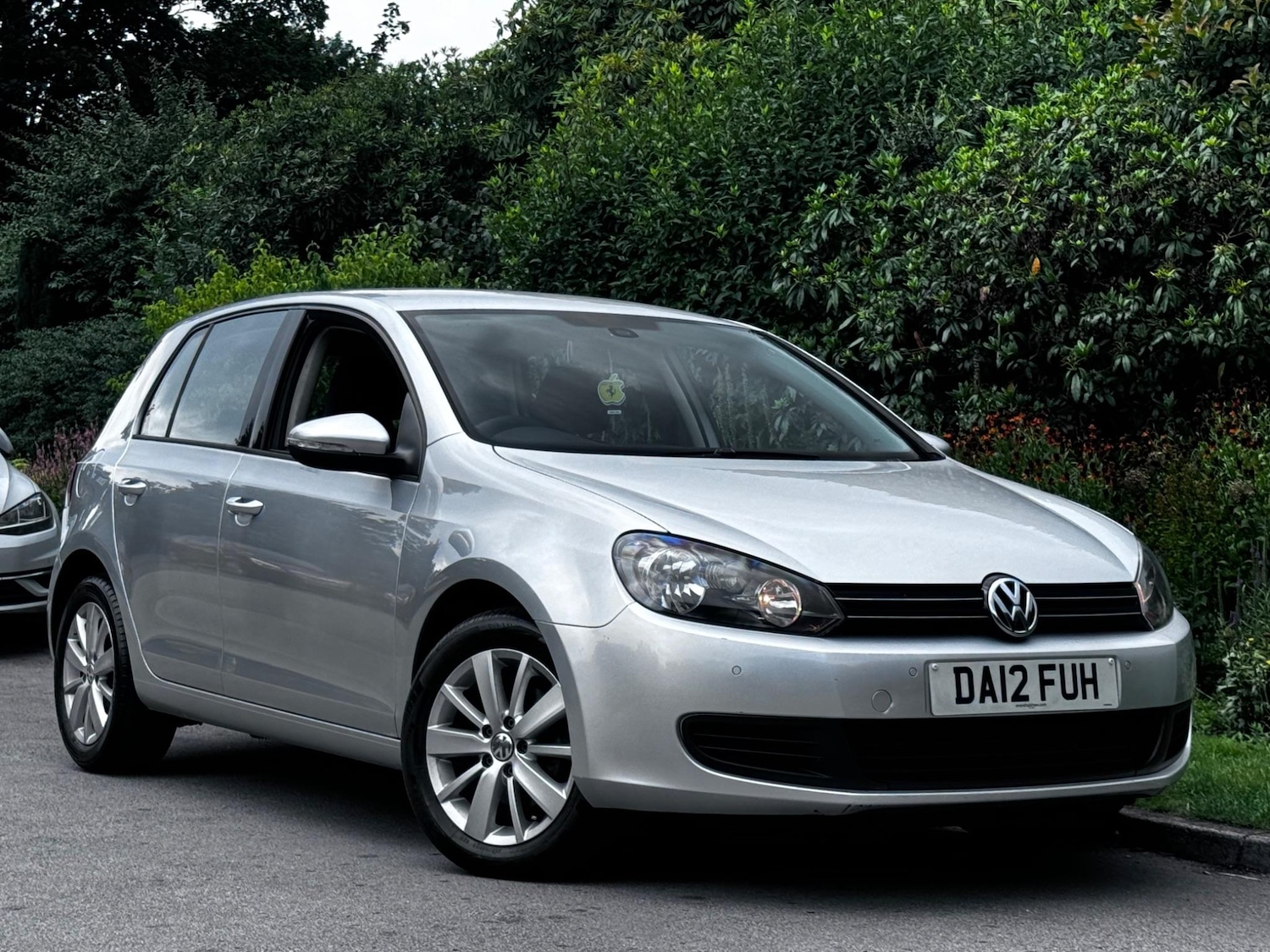 Used Volkswagen Golf for sale - 76743091: Photo 1