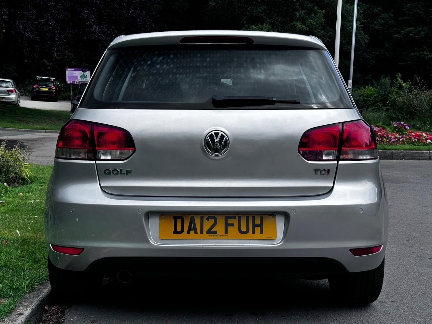 Used Volkswagen Golf for sale - 76743091: Photo 10