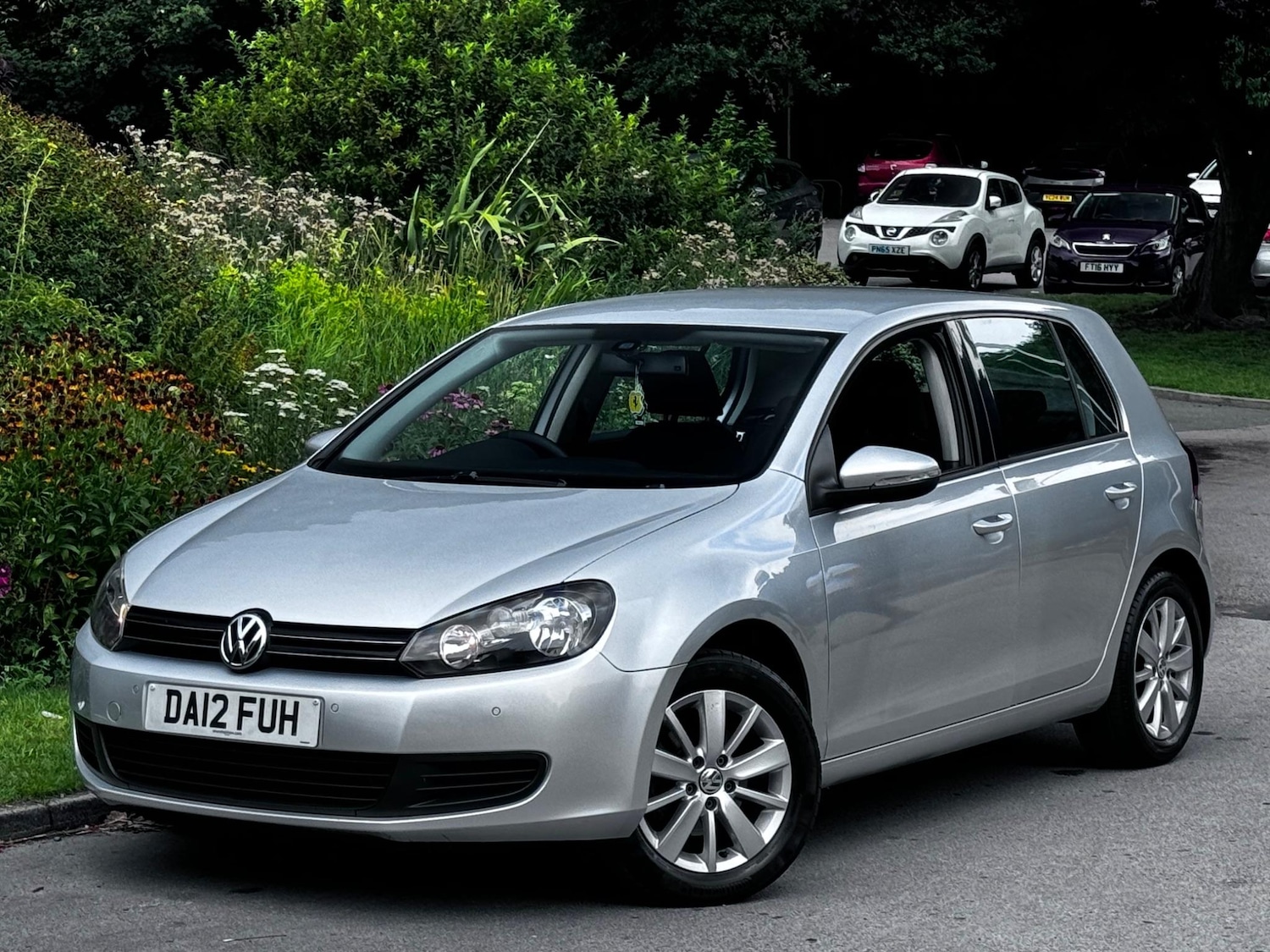 Used Volkswagen Golf for sale - 76743091: Photo 11