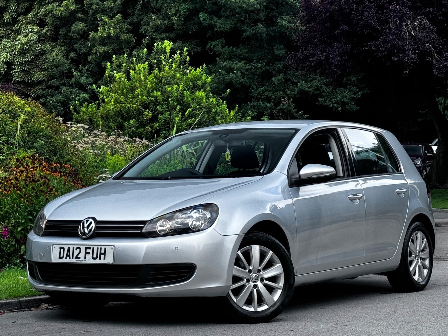 Used Volkswagen Golf for sale - 76743091: Photo 12