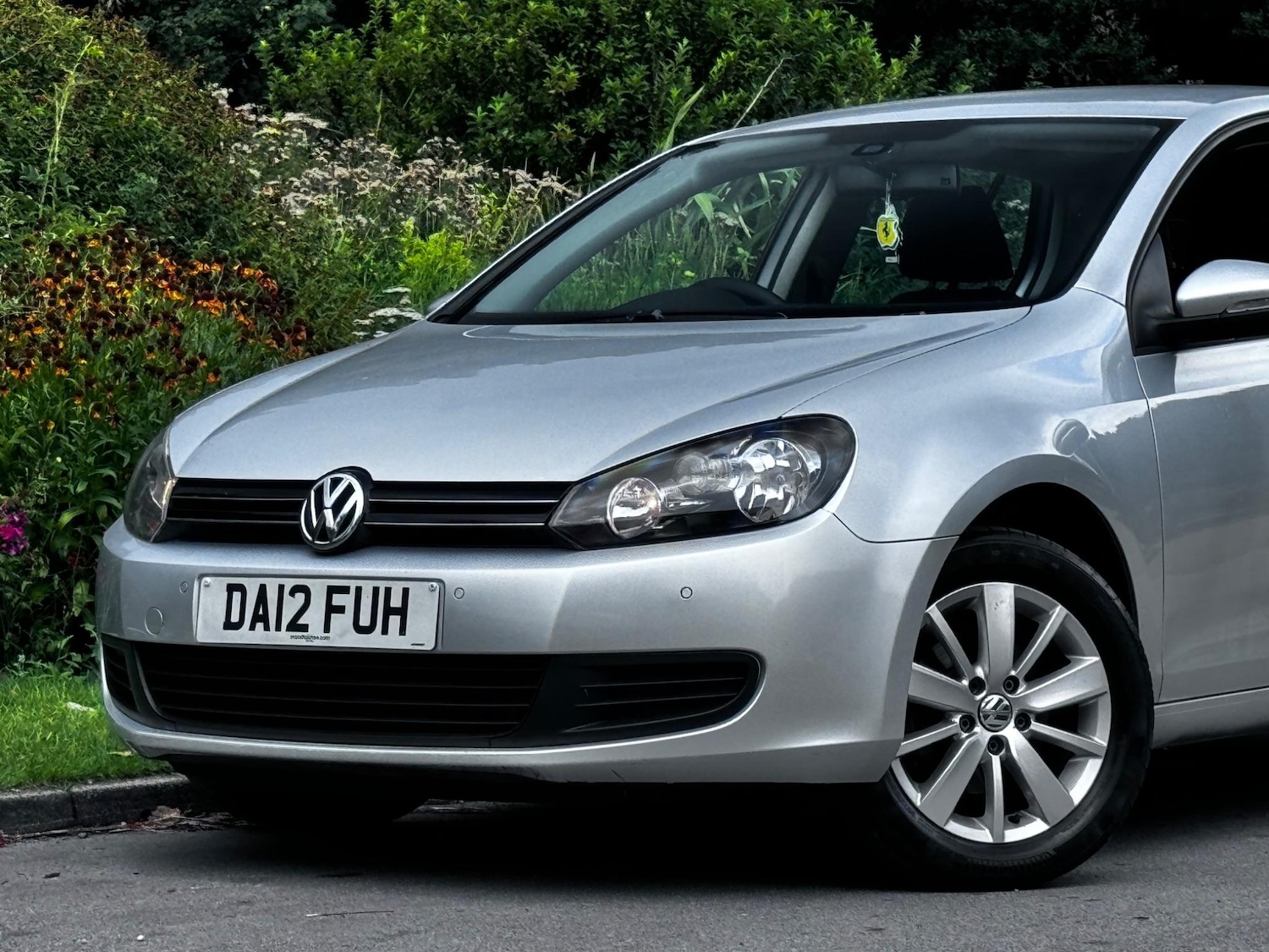 Used Volkswagen Golf for sale - 76743091: Photo 13