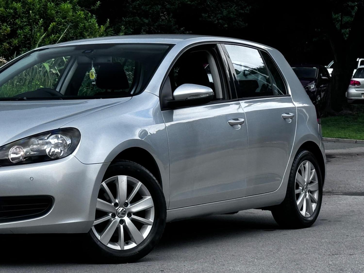 Used Volkswagen Golf for sale - 76743091: Photo 14