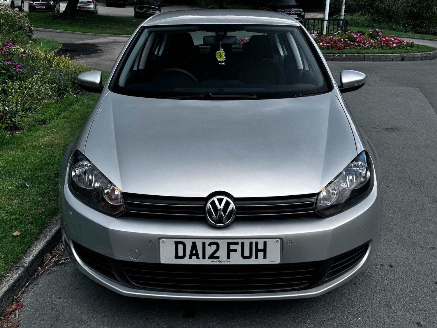 Used Volkswagen Golf for sale - 76743091: Photo 15