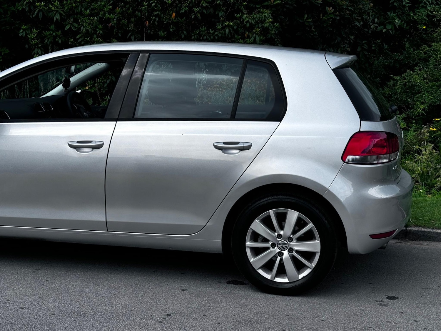 Used Volkswagen Golf for sale - 76743091: Photo 17