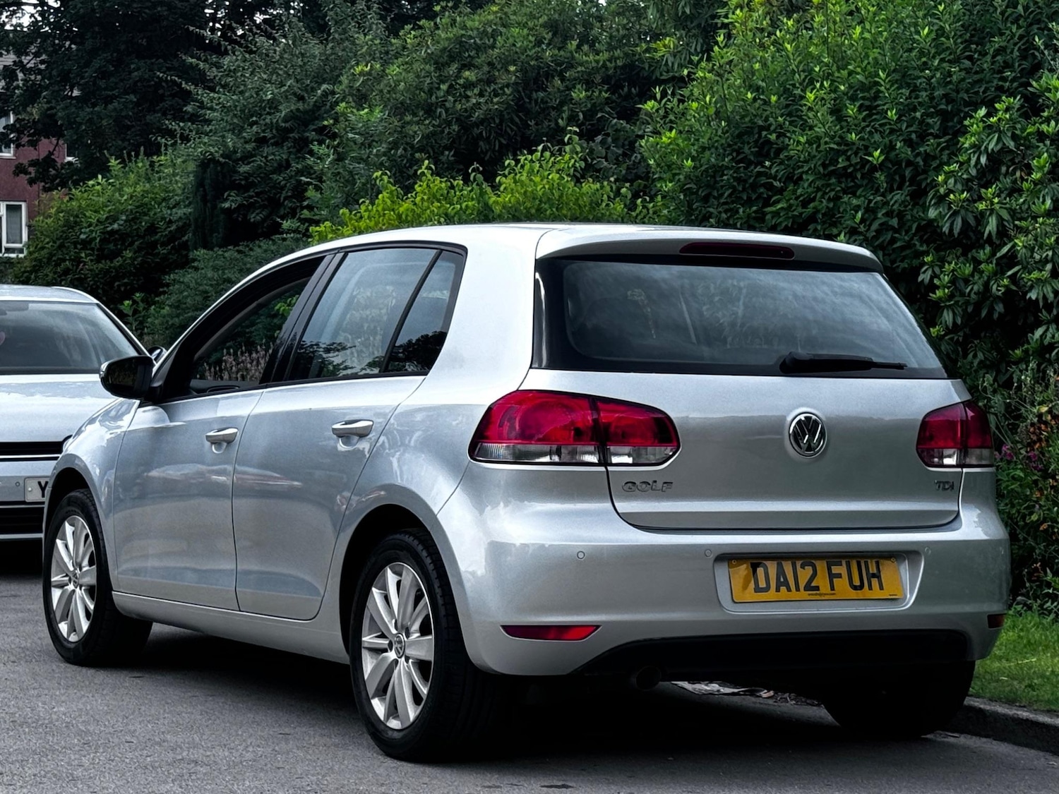 Used Volkswagen Golf for sale - 76743091: Photo 18