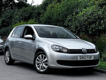 Used Volkswagen Golf 2012 for sale - 76743091: Photo