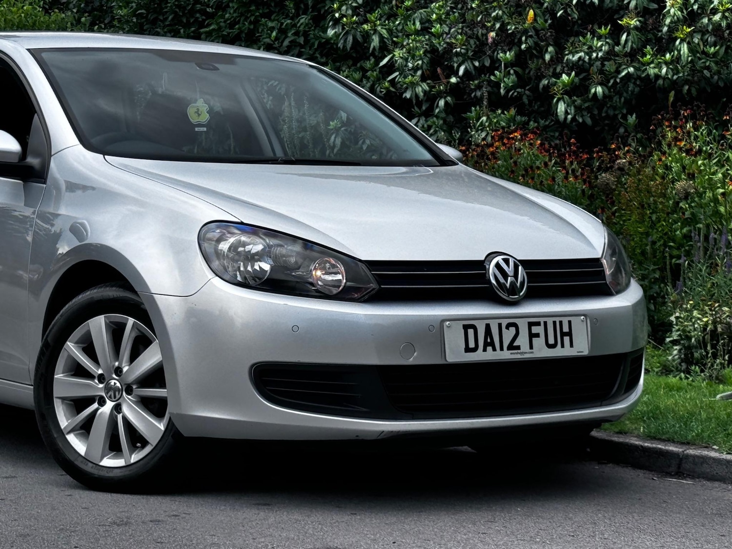 Used Volkswagen Golf for sale - 76743091: Photo 2