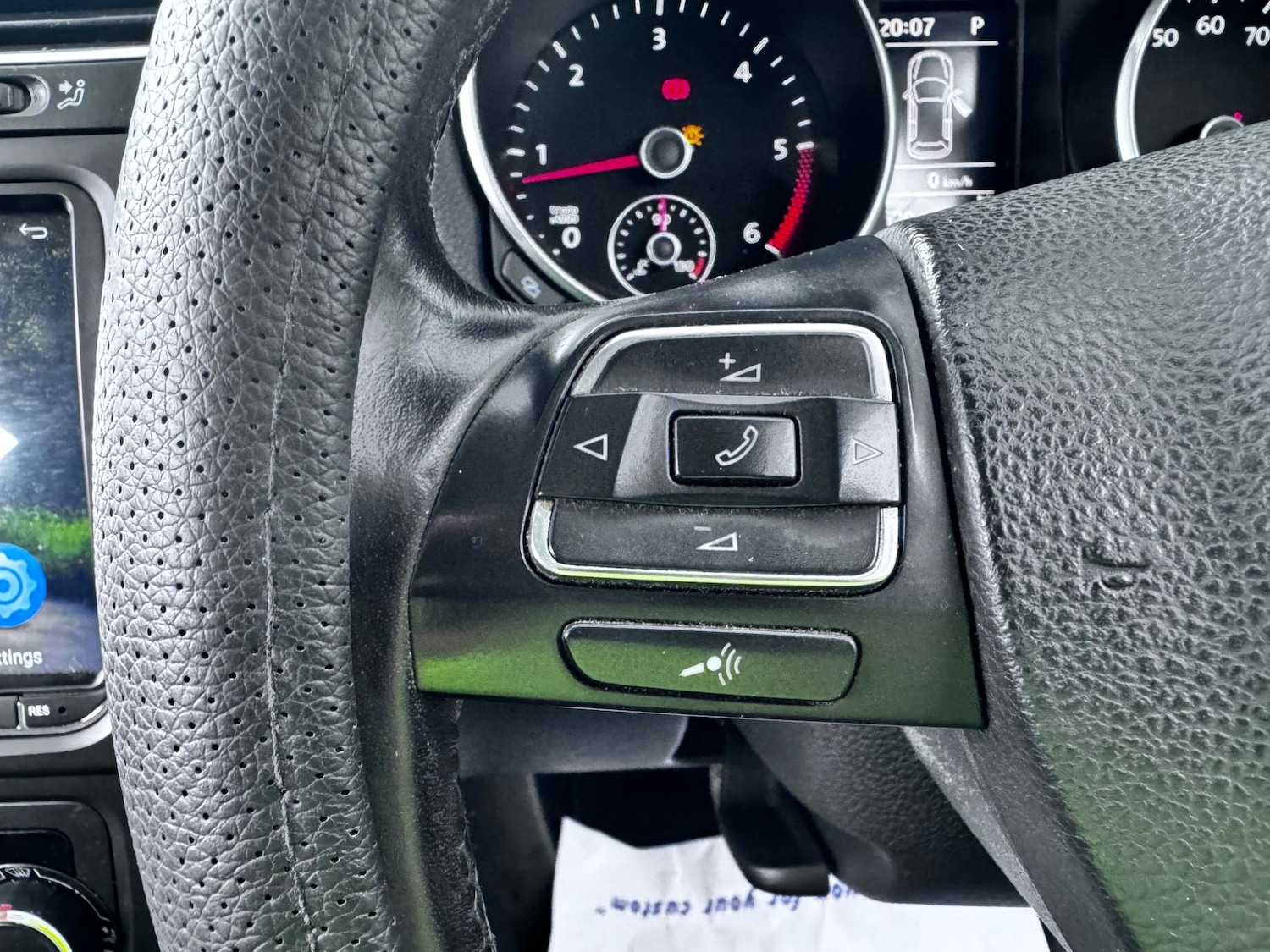 Used Volkswagen Golf for sale - 76743091: Photo 29