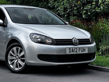 Used Volkswagen Golf 2012 for sale - 76743091: Photo