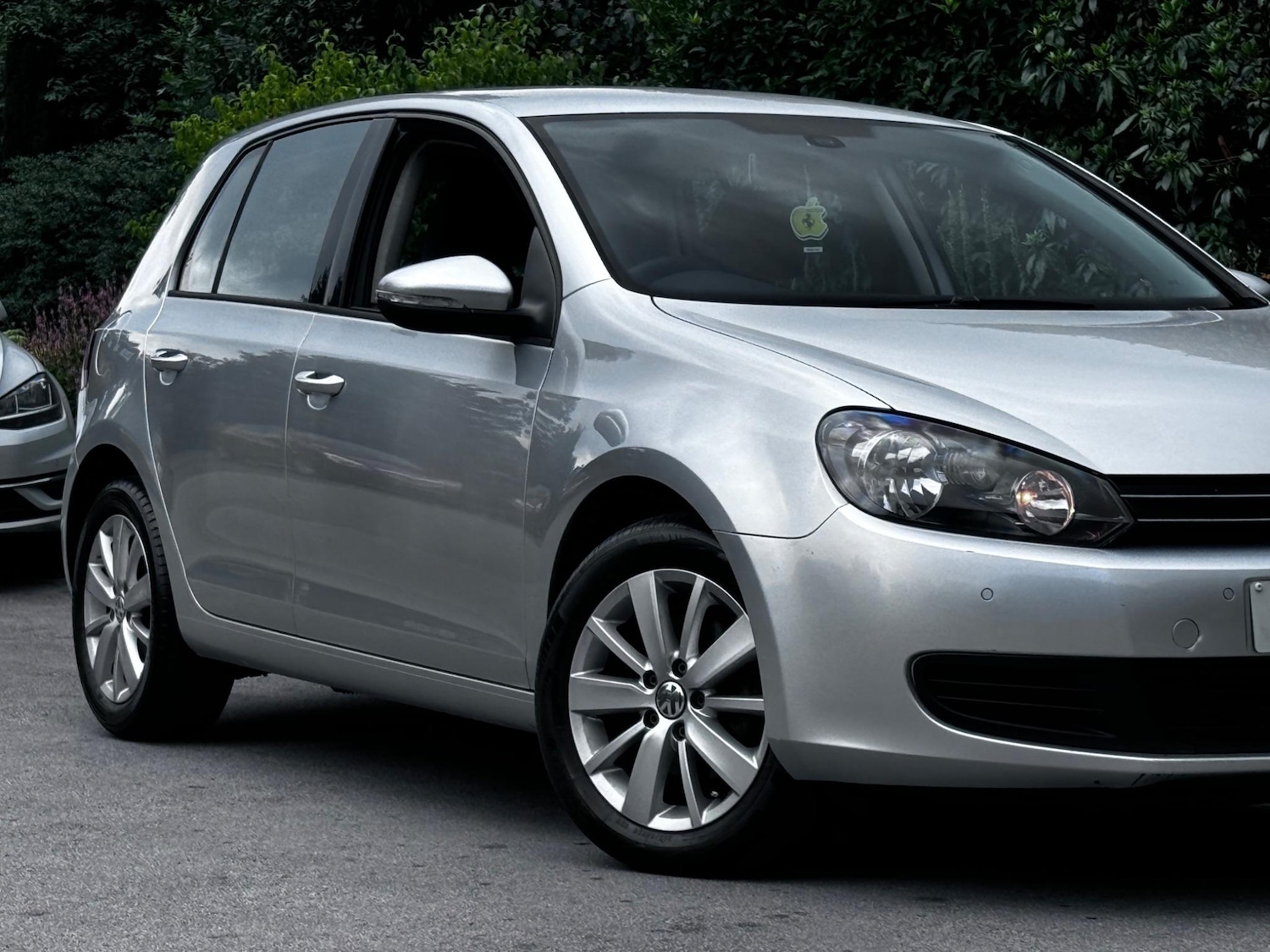 Used Volkswagen Golf for sale - 76743091: Photo 3
