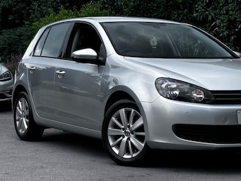 Used Volkswagen Golf 2012 for sale - 76743091: Photo