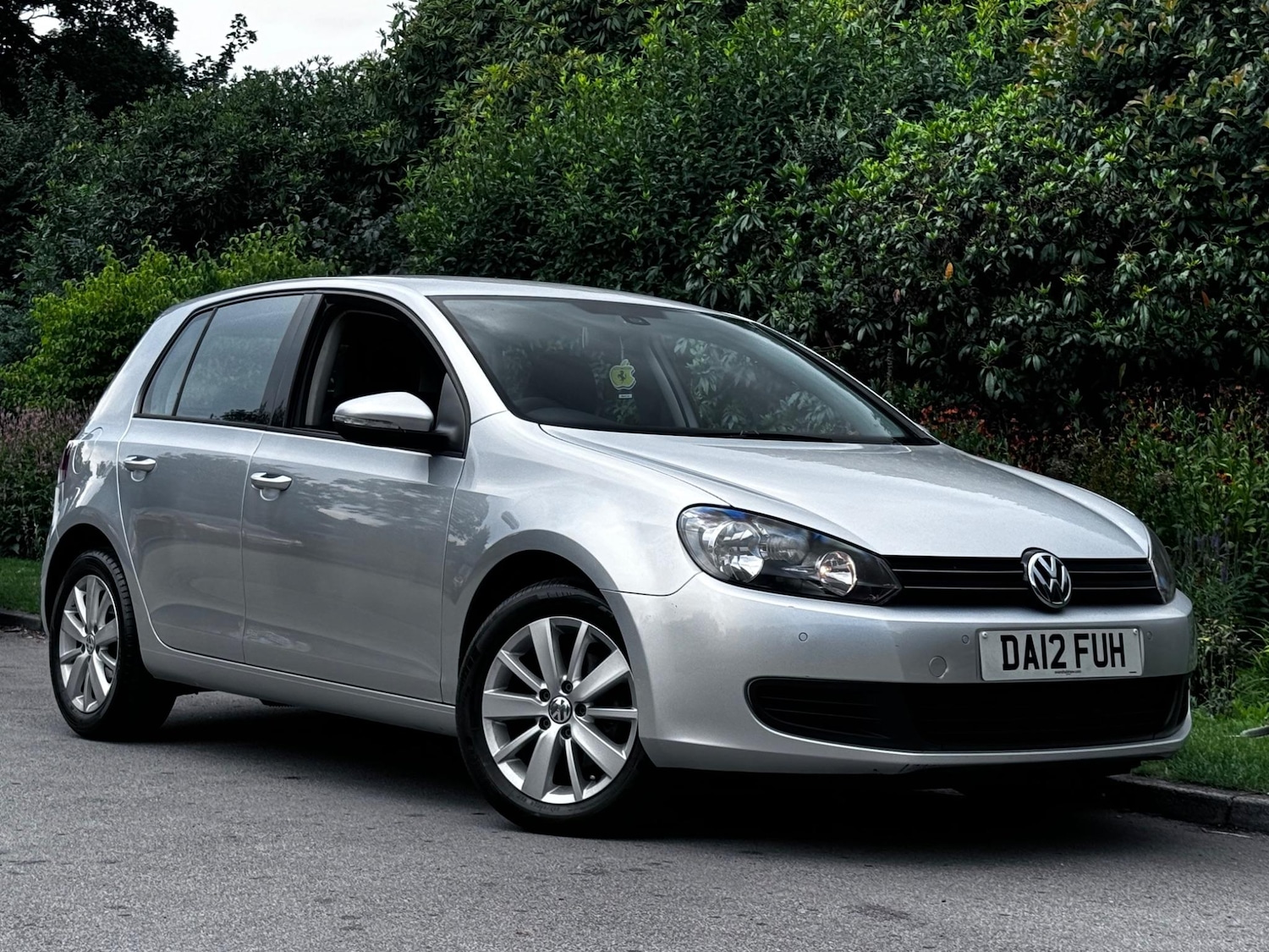 Used Volkswagen Golf for sale - 76743091: Photo 4