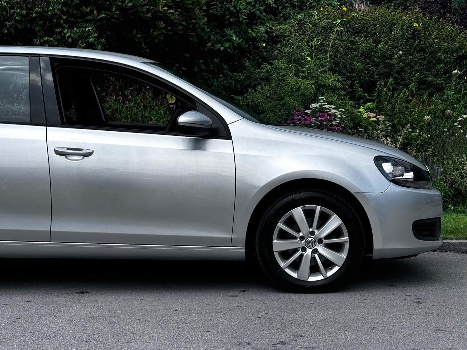 Used Volkswagen Golf for sale - 76743091: Photo 5