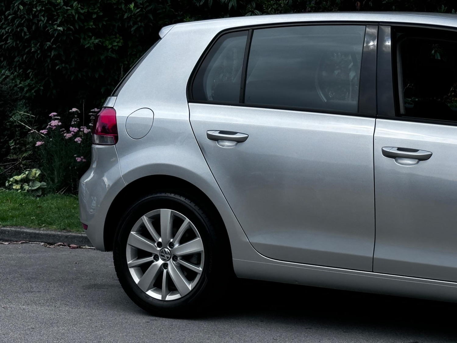 Used Volkswagen Golf for sale - 76743091: Photo 6