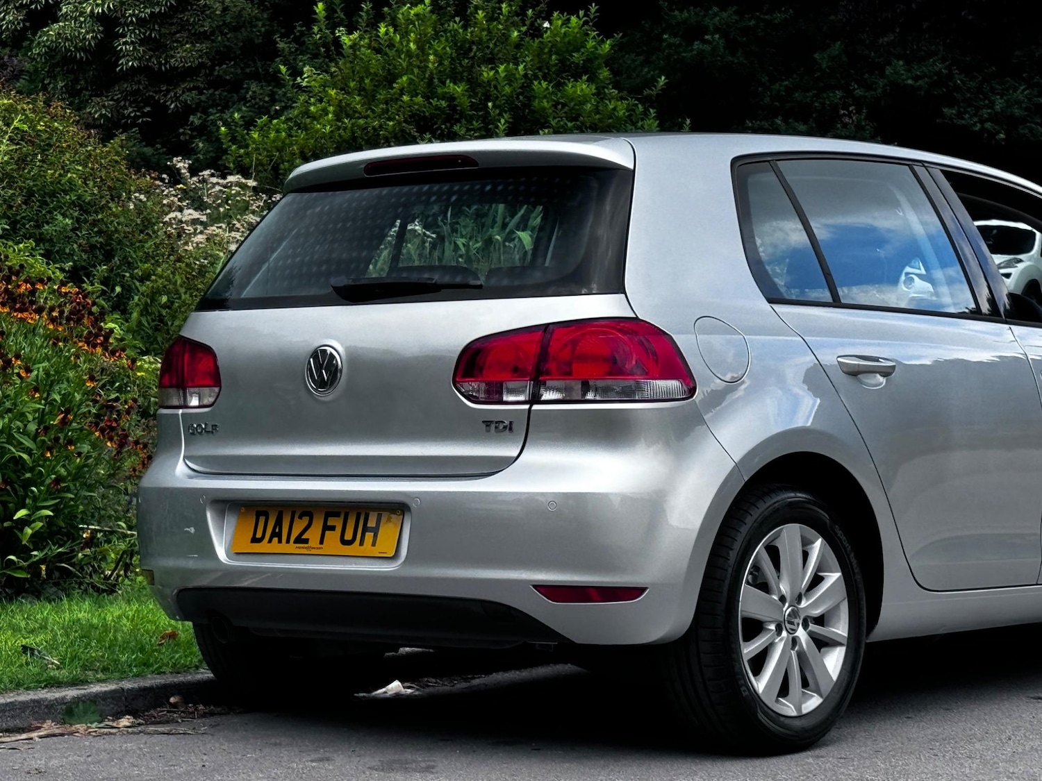 Used Volkswagen Golf for sale - 76743091: Photo 8